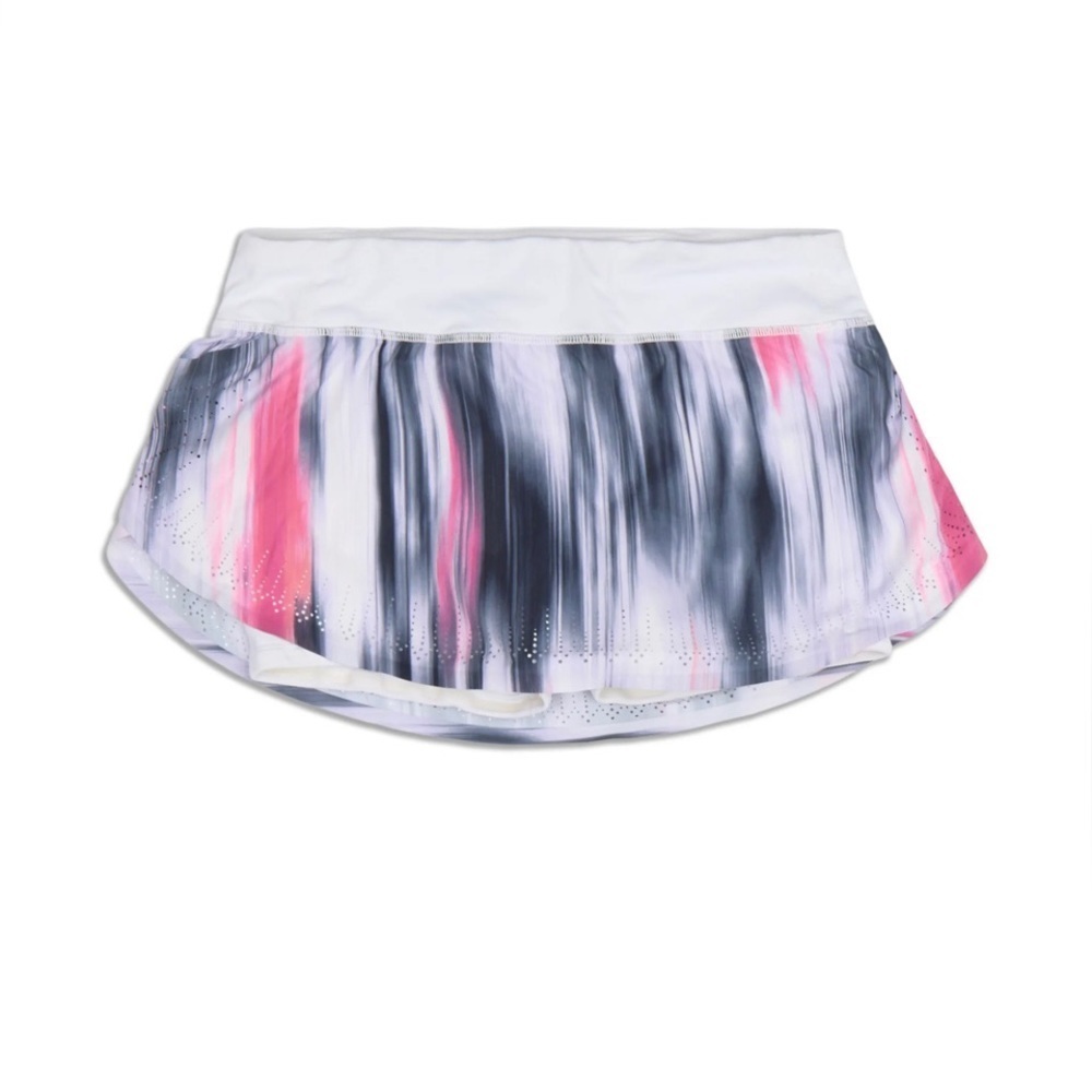 Lululemon Run: Light As Air Short